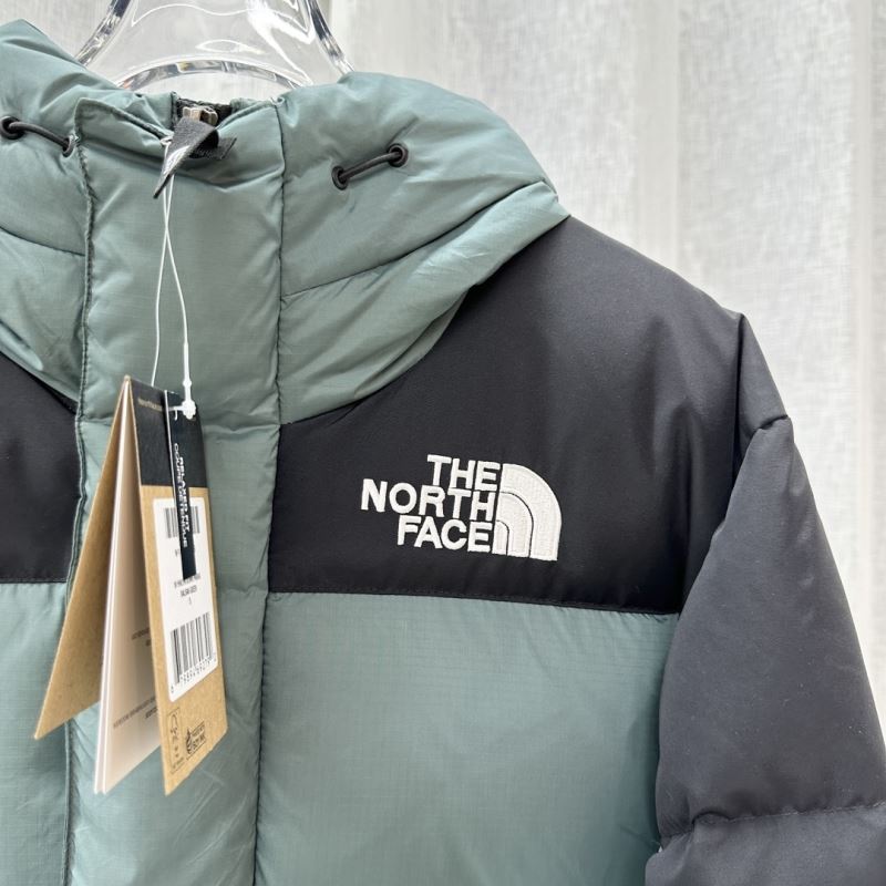 The North Face Down Jackets